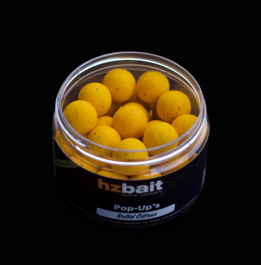 PopUp´s - Solid Citrus